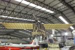 BAPC130 @ X4EV - Yorkshire Air Museum, Elvington - by Chris Hall
