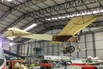 BAPC130 @ X4EV - Yorkshire Air Museum, Elvington - by Chris Hall