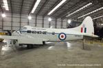 G-KOOL @ X4EV - Yorkshire Air Museum, Elvington - by Chris Hall