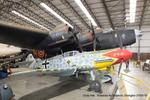 BAPC240 @ X4EV - Yorkshire Air Museum, Elvington - by Chris Hall