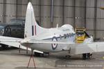 G-KOOL @ X4EV - Yorkshire Air Museum, Elvington - by Chris Hall