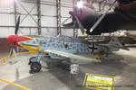 BAPC240 @ X4EV - Yorkshire Air Museum, Elvington - by Chris Hall