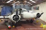 VV901 @ X4EV - Yorkshire Air Museum, Elvington - by Chris Hall