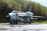 XS903 @ X4EV - Yorkshire Air Museum, Elvington - by Chris Hall