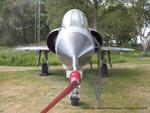 538 @ X4EV - Yorkshire Air Museum, Elvington - by Chris Hall