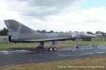 45 @ X4EV - Yorkshire Air Museum, Elvington - by Chris Hall