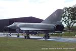 45 @ X4EV - Yorkshire Air Museum, Elvington - by Chris Hall