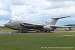 XL231 @ X4EV - Yorkshire Air Museum, Elvington - by Chris Hall