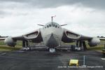 XL231 @ X4EV - Yorkshire Air Museum, Elvington - by Chris Hall