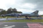 45 @ X4EV - Yorkshire Air Museum, Elvington - by Chris Hall