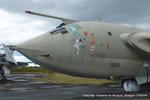 XL231 @ X4EV - Yorkshire Air Museum, Elvington - by Chris Hall