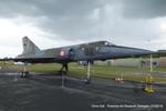 45 @ X4EV - Yorkshire Air Museum, Elvington - by Chris Hall