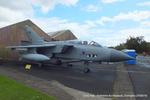XZ631 @ X4EV - Yorkshire Air Museum, Elvington - by Chris Hall