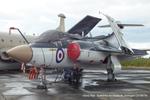 XN974 @ X4EV - Yorkshire Air Museum, Elvington - by Chris Hall