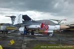 XN974 @ X4EV - Yorkshire Air Museum, Elvington - by Chris Hall