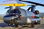 N258PJ @ KTRK - Truckee Tahoe airport in California 2024. - by Clayton Eddy