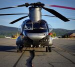 N258PJ @ KTRK - Truckee Tahoe airport in California 2024. - by Clayton Eddy
