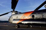 N258PJ @ KTRK - Truckee Tahoe airport in California 2024. - by Clayton Eddy