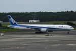 JA796A @ RJAA - ANA B773 is back in town - by FerryPNL