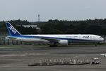 JA794A @ RJAA - B773 of ANA arriving in NRT - by FerryPNL