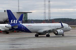 EI-SCB @ ESSA - At Arlanda - by Micha Lueck