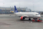 EI-SIA @ ESSA - At Arlanda - by Micha Lueck