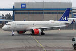 EI-SIA @ ESSA - At Arlanda - by Micha Lueck