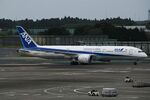JA890A @ RJAA - ANA B789 - by FerryPNL