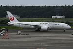 JA839J @ RJAA - JAL B788 taxying - by FerryPNL