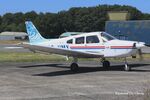 OO-VMX @ EBUL - OO-VMX with special tail to celebrate 45 years of Vliegclub Ursel. - by Raymond De Clercq