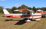 N11322 @ 97FL - Cessna 150L - by Mark Pasqualino