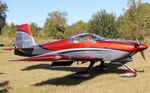 N675T @ 97FL - Vans RV-7A - by Mark Pasqualino
