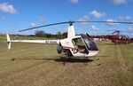 N7188N @ 97FL - Robinson R22 Beta - by Mark Pasqualino