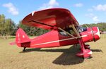 N81216 @ 97FL - Fairchild 24W-9 - by Mark Pasqualino