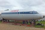 G-AVFH @ X2LC - de Havilland Aircraft Heritage Centre, London Colney - by Chris Hall