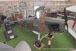 LF789 @ X2LC - de Havilland Aircraft Heritage Centre, London Colney - by Chris Hall