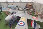 J-1008 @ X2LC - de Havilland Aircraft Heritage Centre, London Colney - by Chris Hall