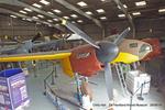 W4050 @ X2LC - de Havilland Aircraft Heritage Centre, London Colney - by Chris Hall
