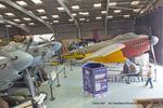 W4050 @ X2LC - de Havilland Aircraft Heritage Centre, London Colney - by Chris Hall