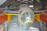 W4050 @ X2LC - de Havilland Aircraft Heritage Centre, London Colney - by Chris Hall
