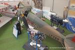 LF789 @ X2LC - de Havilland Aircraft Heritage Centre, London Colney - by Chris Hall