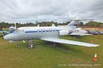 G-ARYC @ X2LC - de Havilland Aircraft Heritage Centre, London Colney - by Chris Hall