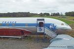 F-BGNX @ X2LC - de Havilland Aircraft Heritage Centre, London Colney - by Chris Hall