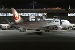 JA607J @ RJAA - JAL B763 at the gate - by FerryPNL