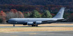 58-0107 @ KBAF - MAINE92 rolling out to meet some NJ F-16's over the Atlantic Ocean. - by Topgunphotography