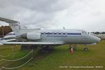 G-ARYC @ X2LC - de Havilland Aircraft Heritage Centre, London Colney - by Chris Hall