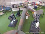 LF789 @ X2LC - de Havilland Aircraft Heritage Centre, London Colney - by Chris Hall