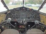 G-AREA @ X2LC - de Havilland Aircraft Heritage Centre, London Colney - by Chris Hall