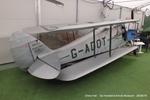 G-ADOT @ X2LC - de Havilland Aircraft Heritage Centre, London Colney - by Chris Hall