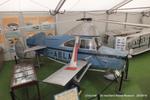 G-ABLM @ X2LC - de Havilland Aircraft Heritage Centre, London Colney - by Chris Hall